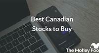 Best Canadian Stocks to Buy in 2023