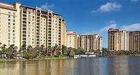 Orlando, FL Resorts: Club Wyndham Bonnet Creek