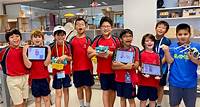 Singapore International Schools Robotics Competition