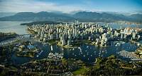 British Columbia Cities Travel Ideas | Super, Natural BC