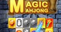 Magic Mahjong