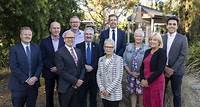 Board of Directors - Whitefriars College