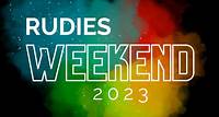 Rudies Weekend 2023 - Biggest Slot Fan Event of the Year