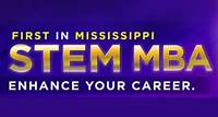 Alcorn State University Expands Course Offerings with STEM MBA Program