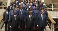 Côte d’Ivoire : voici la liste complète des 32 ministres du gouvernement Patrick Achi 2 - Abidjan.net News