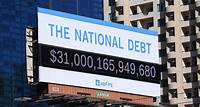 The Federal Government Has Borrowed Trillions, But Who Owns All that Debt?