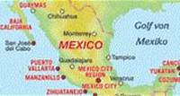Mexiko Interaktiv