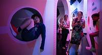 Group Sales, Private Events (DFW Area) | Meow Wolf Grapevine