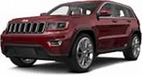 My perfect Jeep Grand Cherokee. 3DTuning - probably the best car configurator!