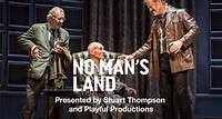 No Man's Land - National Theatre at Home