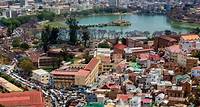 Vols Paris Antananarivo pas chers à partir de €431 - KAYAK