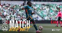 Match Report: LA Galaxy Fall 2-0 on the Road to Austin FC at Q2 Stadium on Saturday Afternoon AUSTIN, Texas (Saturday, April 27, 2024) – Playing in their sixth road match of the 2024 campaign, the LA Galaxy were shut out for the first time this season in a 2-0 loss on the road to Austin FC at Q2 Stadium on Saturday afternoon. Goal-Scoring Plays ATX – Diego
