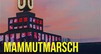 Mammutmarsch Dortmund – 30/42/55 KM