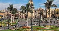 Highlights of Lima - City Tours at the Colonial and Modern Areas