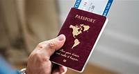 Visa and passport. Entry requirements for Spain | spain.info