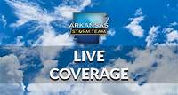 Arkansas Storm Team Live Coverage