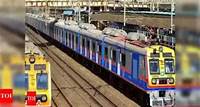 Western Railway services delayed due to cable cut at Mumbai's Borivali station