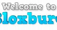 Welcome to Bloxburg - Update Log
