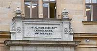 Bamberg Maßkrug ins Gesicht geschlagen: 22-Jähriger erhält mildes Urteil am Landgericht Bamberg
