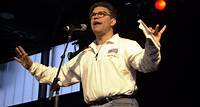 May 18, 2002 broadcast with Al Franken, Paul Geremia, and Jo Serrapere and the Willie Dunns | A Prairie Home Companion