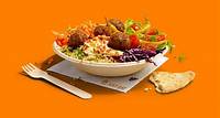 Lunch Takeaways and Restaurants Delivering Near Me | Order from Just Eat
