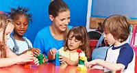 Child Care Courses Online | Texas A&M AgriLife Extension