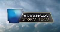 Arkansas Storm Team Forecast