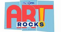 Art Rocks!