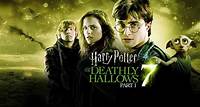 Harry Potter And The Deathly Hallows - Part 1 (2010) English Movie: Watch Full HD Movie Online On JioCinema