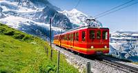 Die Top 10 Sehenswürdigkeiten der Schweiz