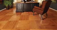 Mirage - Hardwood floors - Maple Nevada Exclusive Smooth
