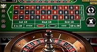 Jeu Gratuit Zoom Roulette de Betsoft - Jeux Gratuits de Casino