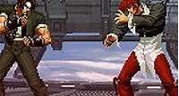 The King of Fighters Wing V1.4