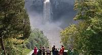 Cascadilla Gorge Trail | Waterfalls in Downtown Ithaca