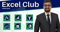 Excel Club