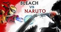 Bleach vs Naruto 3.3
