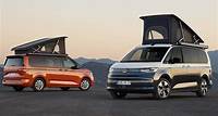 Vorverkauf ist gestartet Neuer VW California: Was er kosten soll!