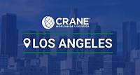 Los Angeles | 3PL, Supply Chain & Global Logistics Company - Crane Worldwide Logistics