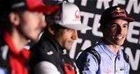Kolumne: Marc Marquez bei Ducati eine Zerreißprobe für das MotoGP-Projekt? Noch kann man die Folgen des Sensations-Transfers nur erahnen: Fakt ist, dass in der MotoGP-Saison 2025 mit Marc Marquez eine neue Ducati-Zeitrechnung beginnt