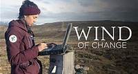 Watch Winds of Change Jet stream changes: How the climate crisis makes storms worse 53 min Watch the programme