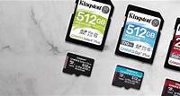 Um guia para classes de velocidade de cartões SD e microSD - Kingston Technology