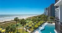 Best Seller This is one of the most booked hotels in Myrtle Beach over the last 60 days. 4. Dayton House Resort