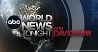 World News Tonight with David Muir Podcast - ABC Audio