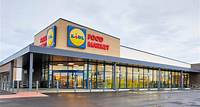 Stores - Lidl US Careers