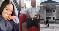 Blessing Okoro claims Onye Eze has been arrested by the Police, "I got justice"