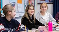 Term Dates – Esher Sixth Form College