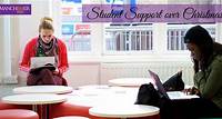 Student support