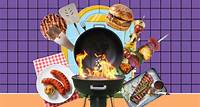 Back to basics: 4 easy grilling hacks to try this Labor Day weekend