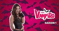 Chica Vampiro mortel d'être un vampire - Saison 1 en streaming gratuit sur Gulli Replay