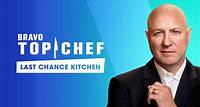 Last Chance Kitchen | Bravo TV Official Site